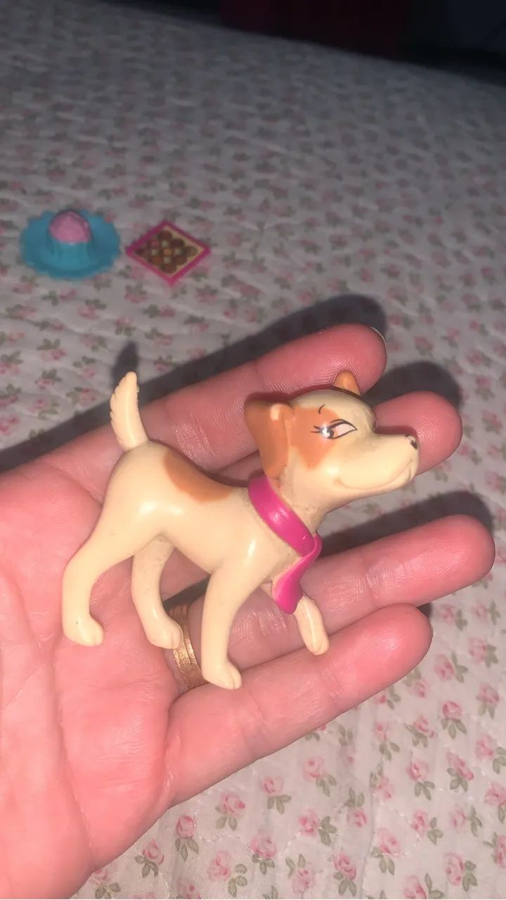 Cachorro da Barbie Jacques - Foto 3