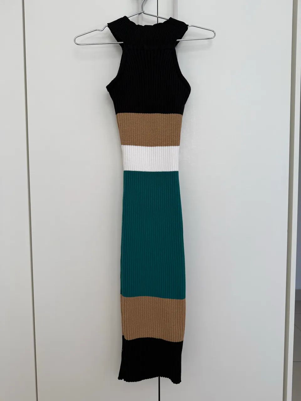 3 Vestidos de tricot P  - Foto 3