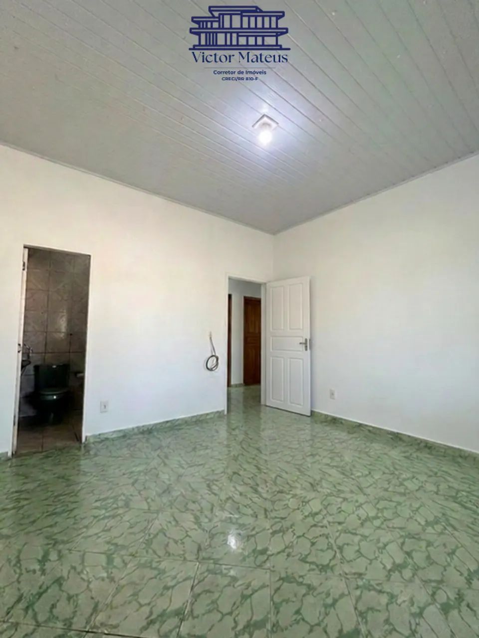 casa no bairro aeroporto  - Foto 4