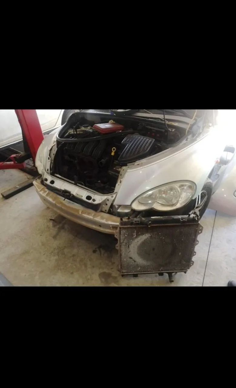 Supera auto mecânica - serviços automotivos e ar condicionado - Foto 4