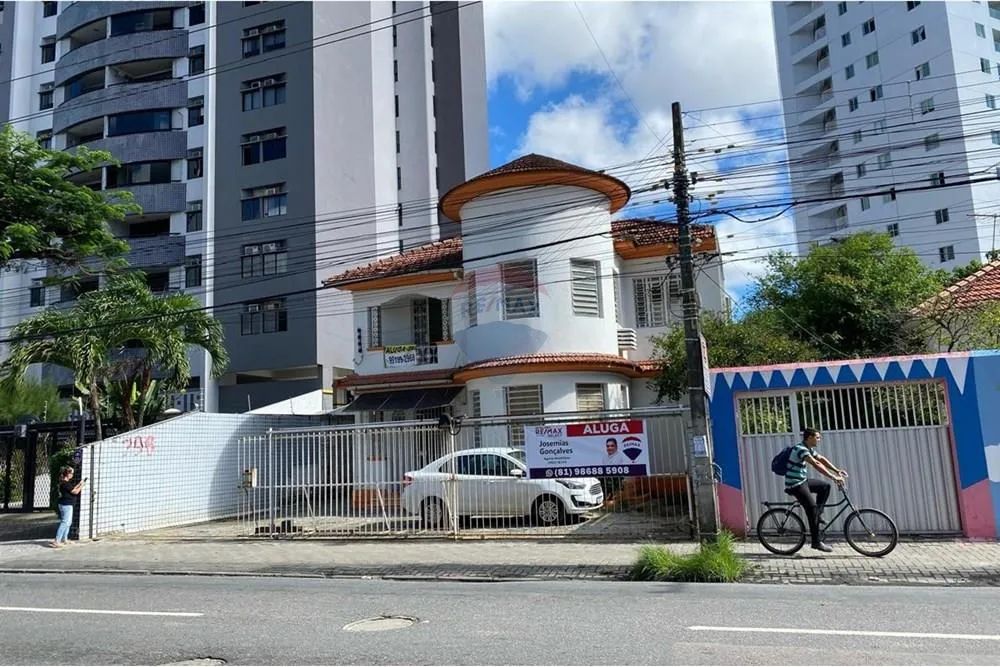 IMOVEL COMERCIAL PARA ALUGAR NA TORRE - Foto 5