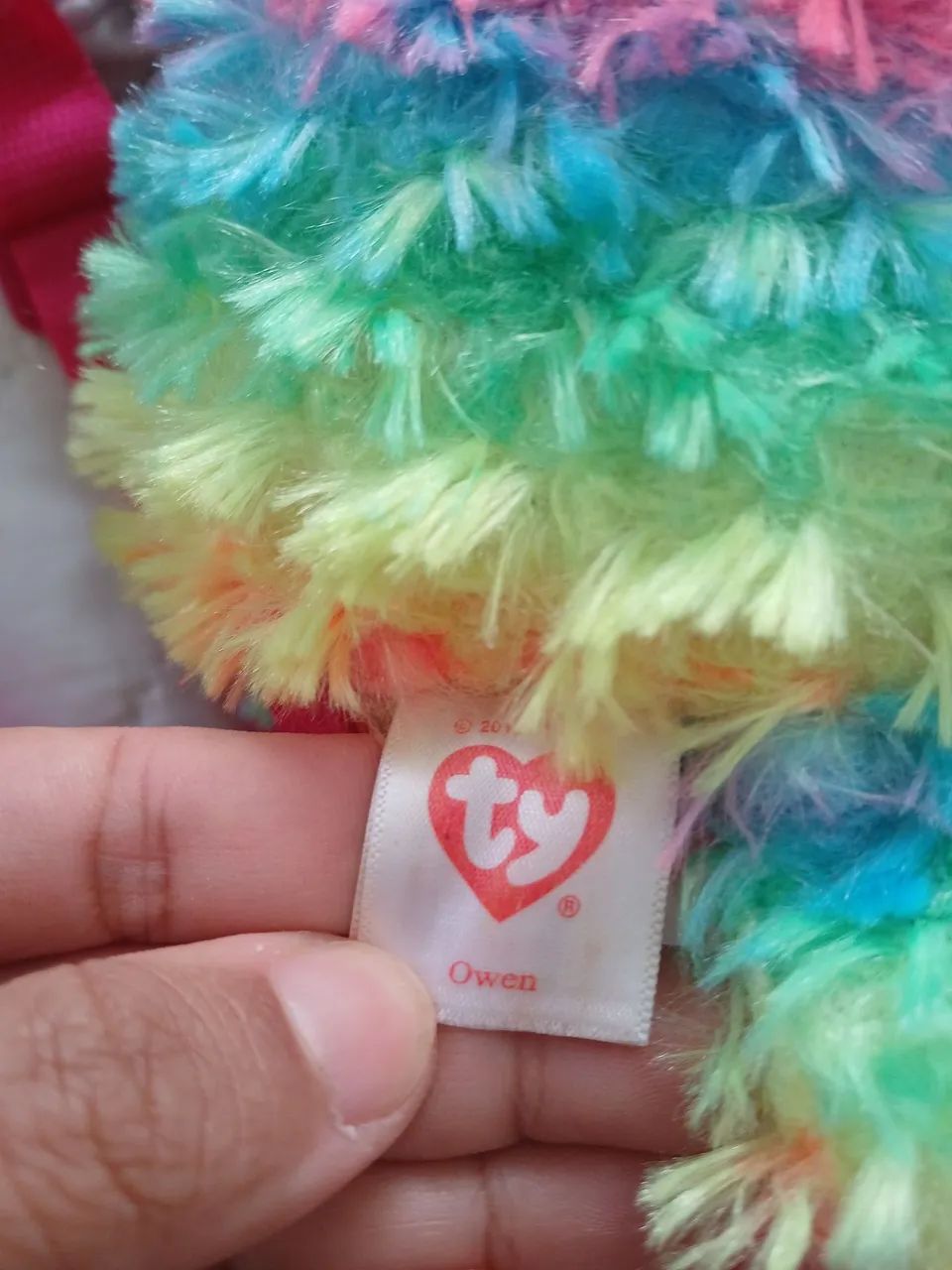 Mochila coruja  - Foto 4