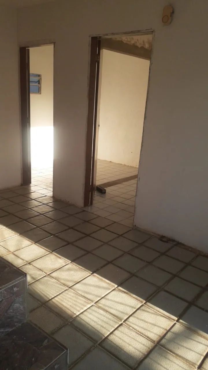 Vendo casa 