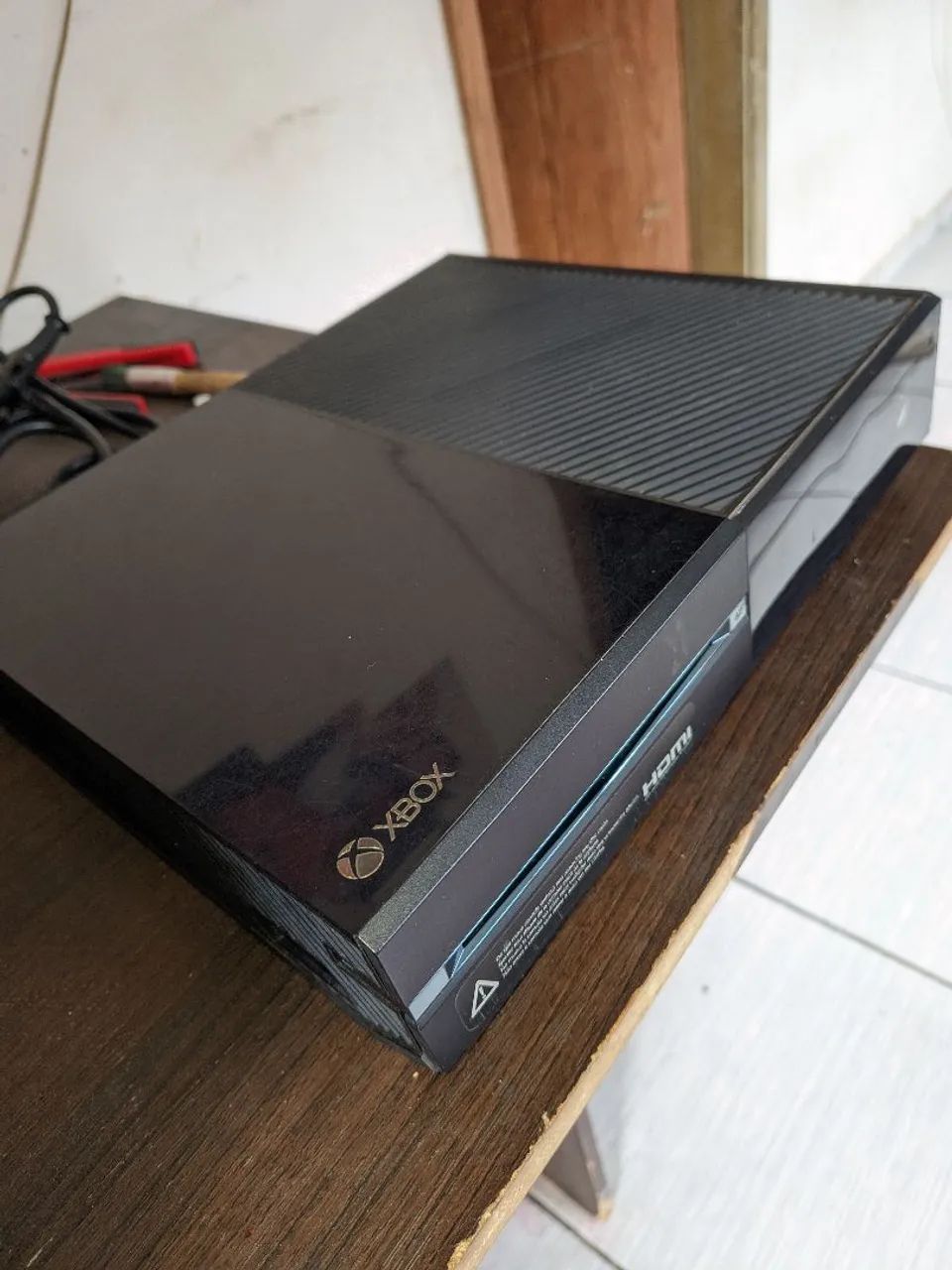 Vendo Xbox one  - Foto 2