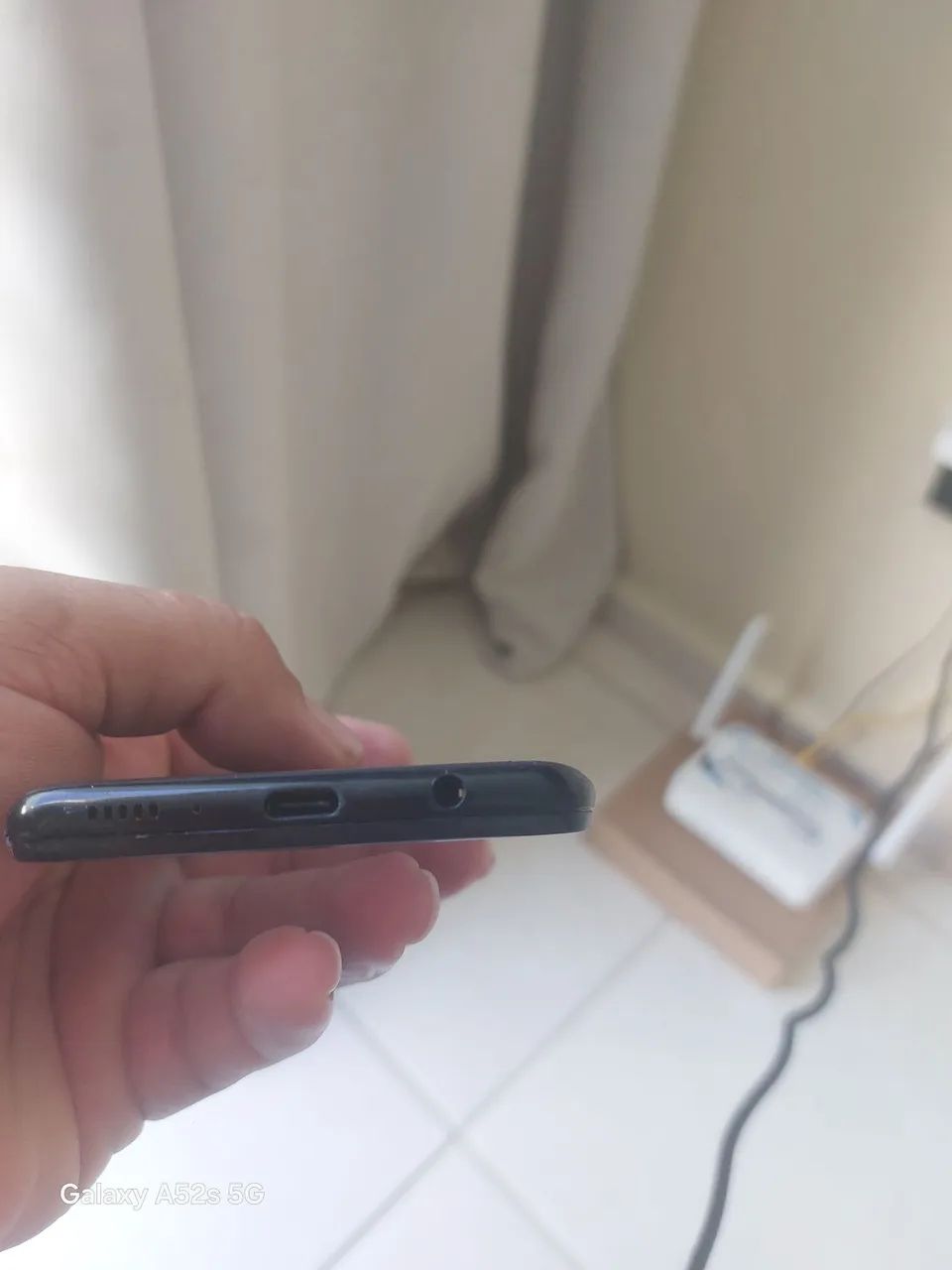 GALAXY A30S TOP PRO DIA DIA  - Foto 2