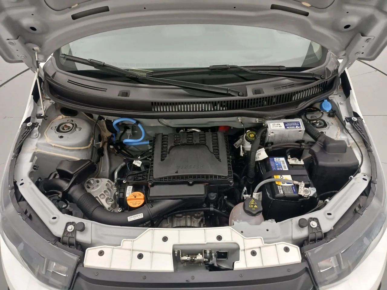 Fiat Mobi LIKE 1.0 Fire Flex 5p., foto 10 de 18