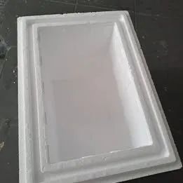 LOTE CAIXA DE ISOPOR REFORÇADA !! - Foto 2
