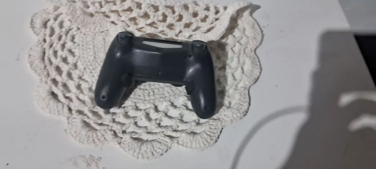 DUALSHOCK 4 TUNADO PADDLES DISCRETOS - Foto 5