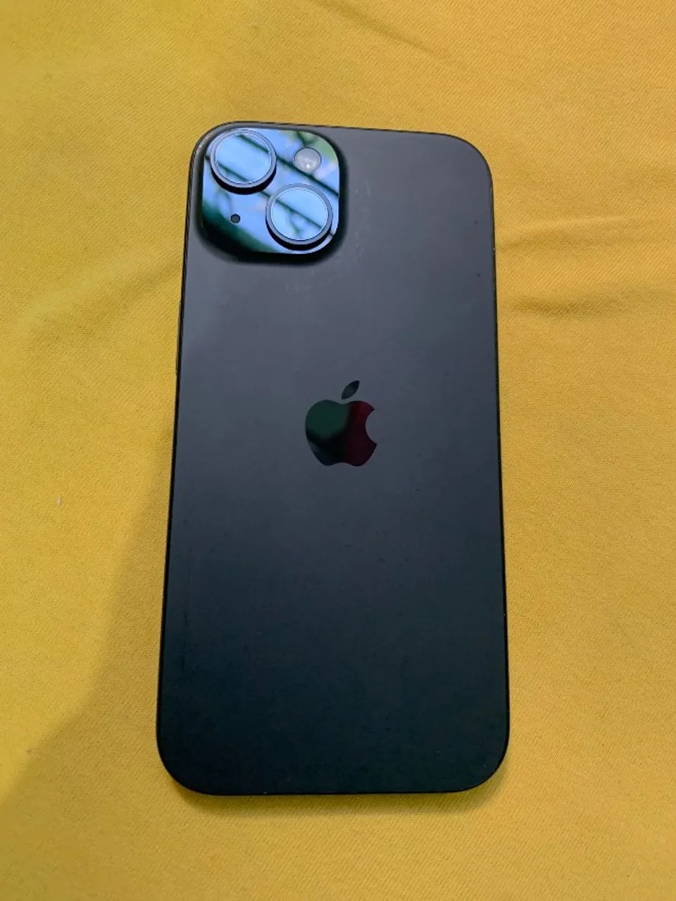 iPhone 15 128 gb  - Foto 2