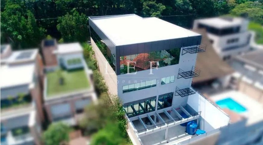 Prédio Comercial para Locação na Av. Morumbi - Foto 5