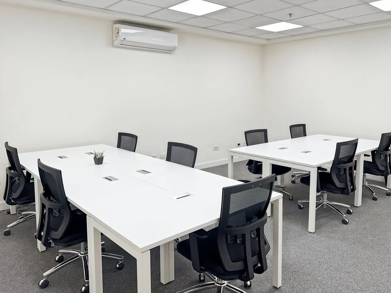 Escritório privado para alugar  Regus Cuiabá, Estevão de Mendonça em Cuiabá