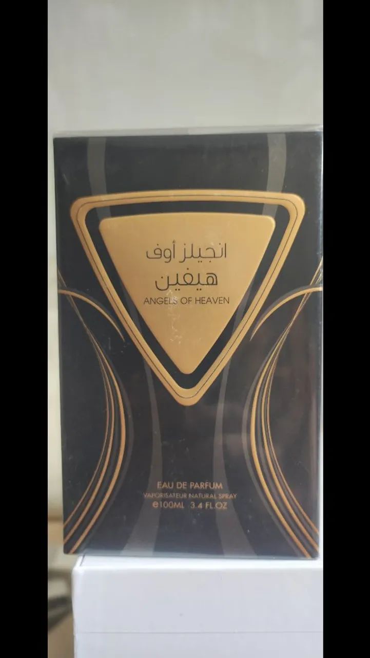 Perfumes  - Foto 3