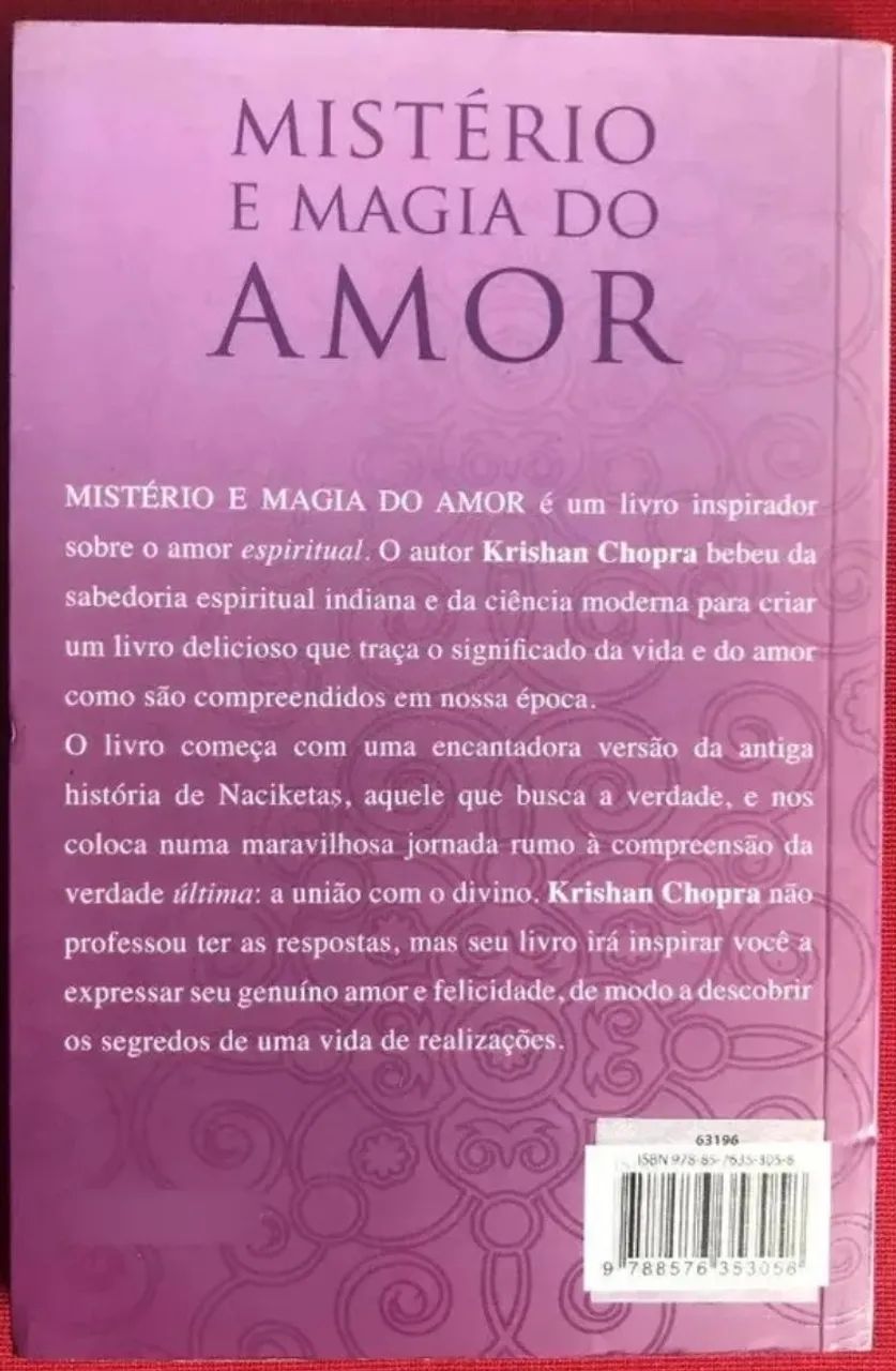 Livro usado disponível para a venda. - Foto 2