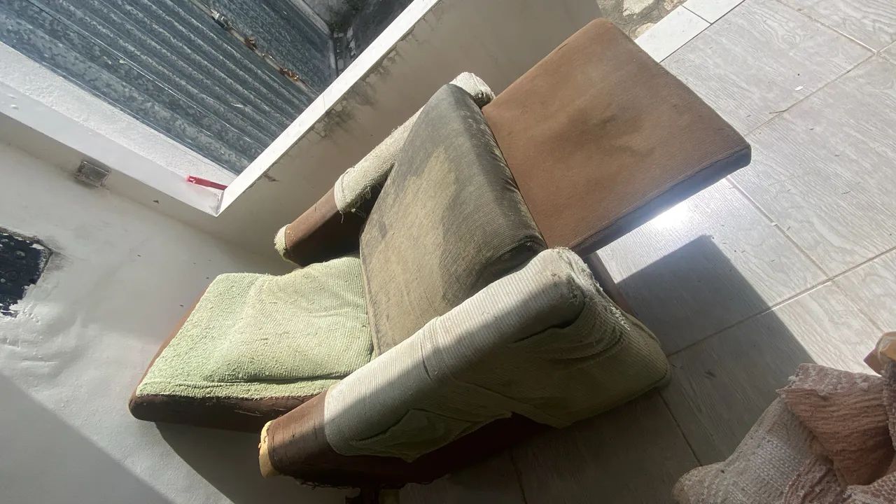Poltrona reclinável - Foto 2