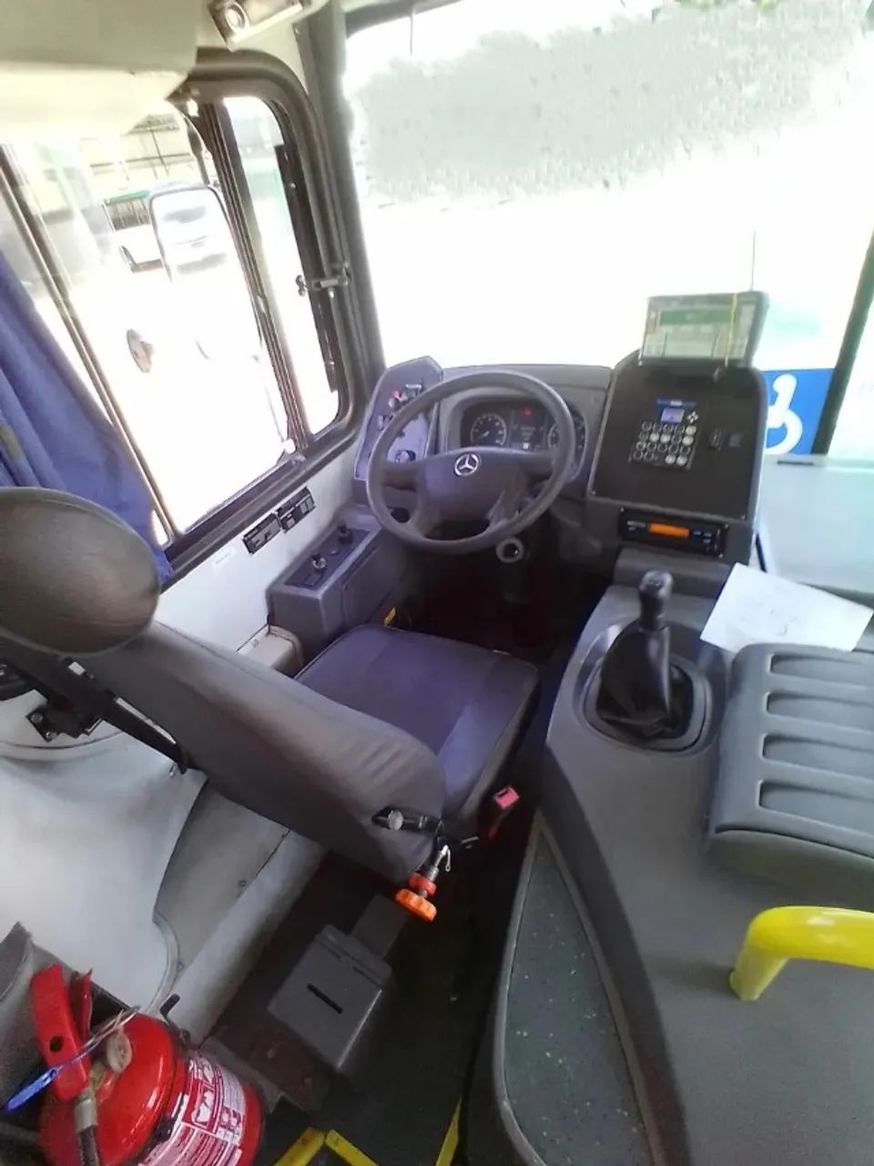 Onibus Urbano 2017.  - Foto 4