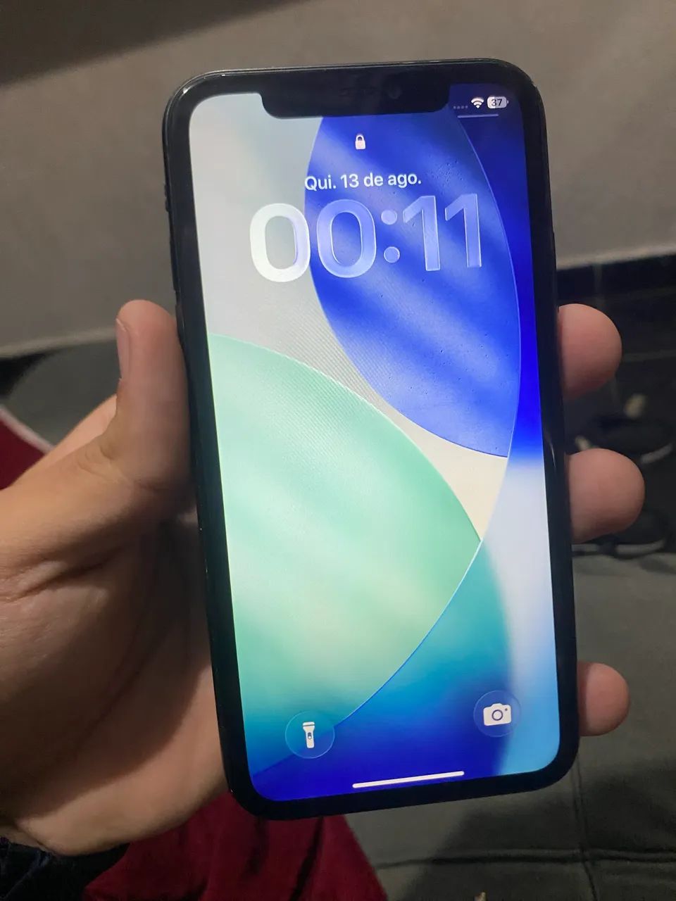 iPhone 11 - Foto 2