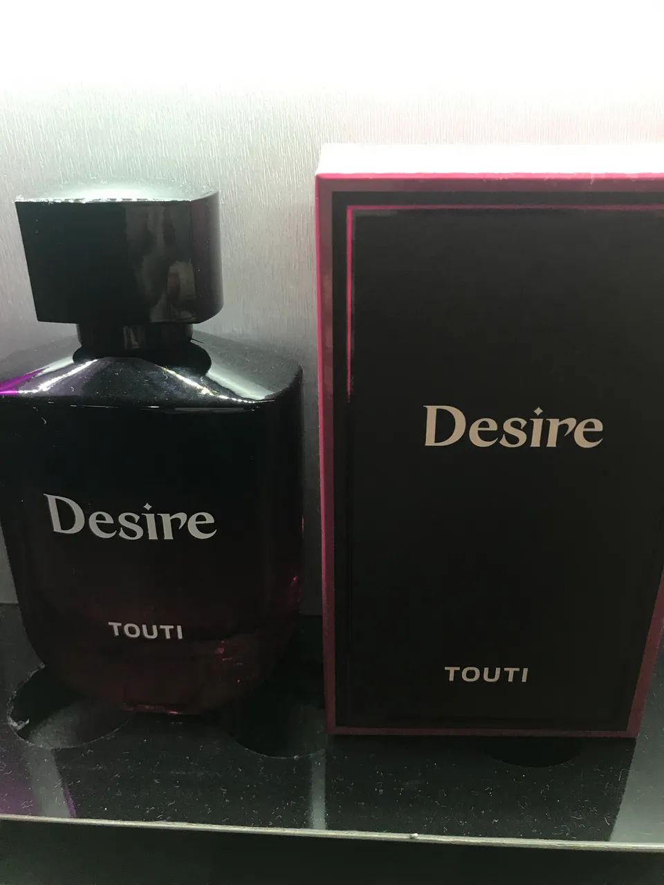 Perfume importado velvet seduction - Foto 2