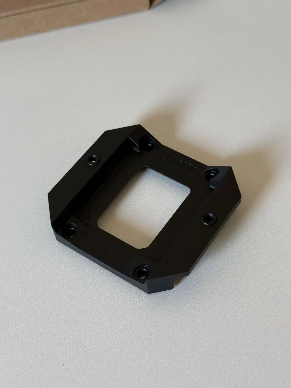 Contact Frame ARCTIC Intel - Original