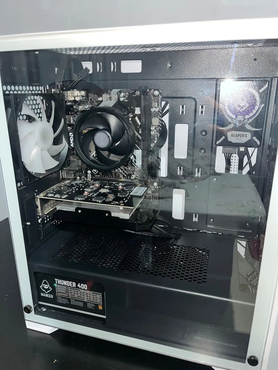 PC GAMER COMPLETO  - Foto 5