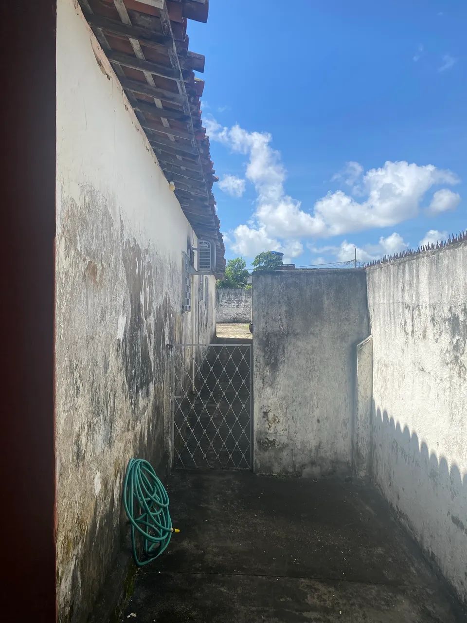 Vende-se Casa em Cruz das Armas - Foto 5