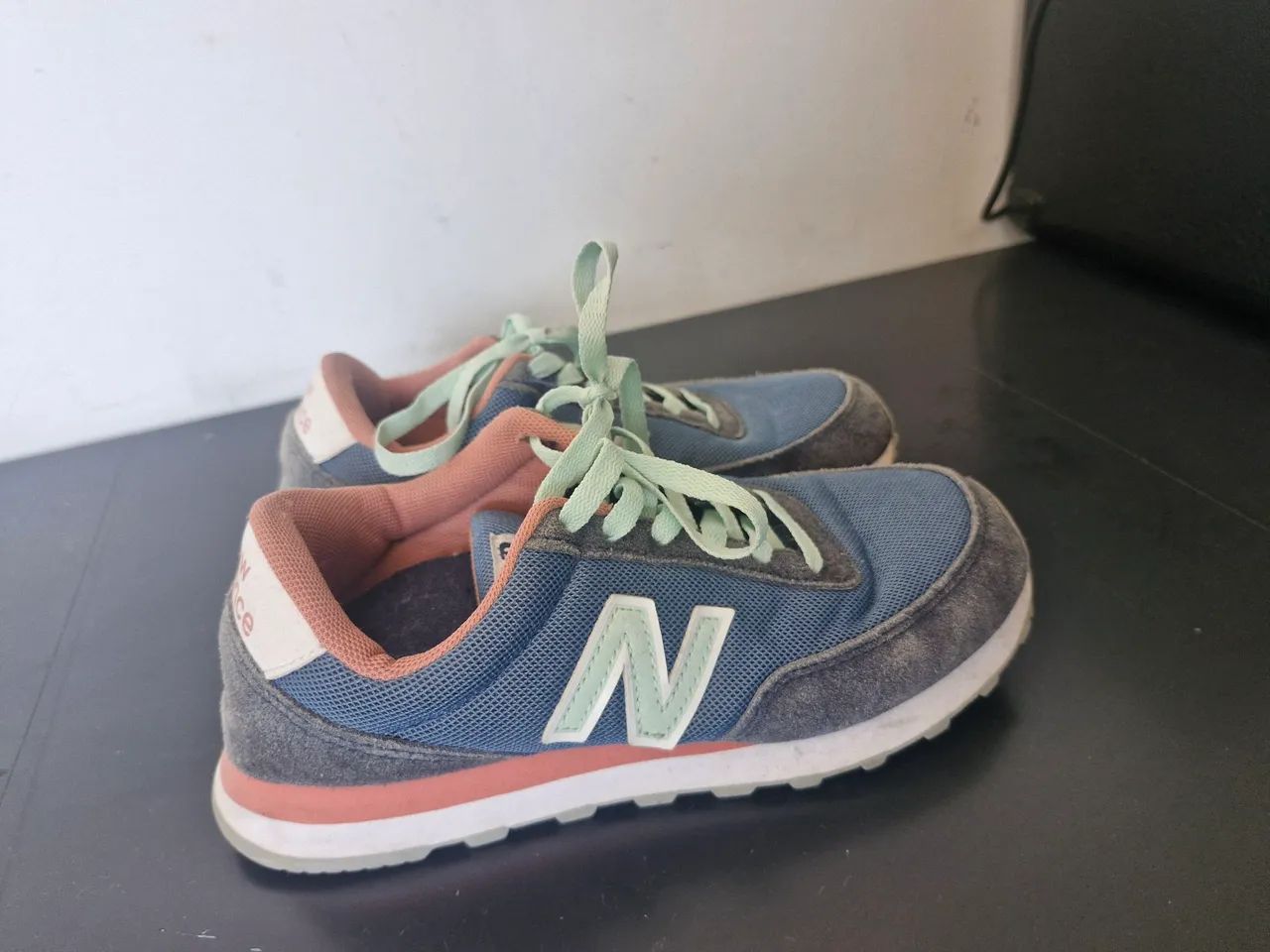 Tênis New balance 36