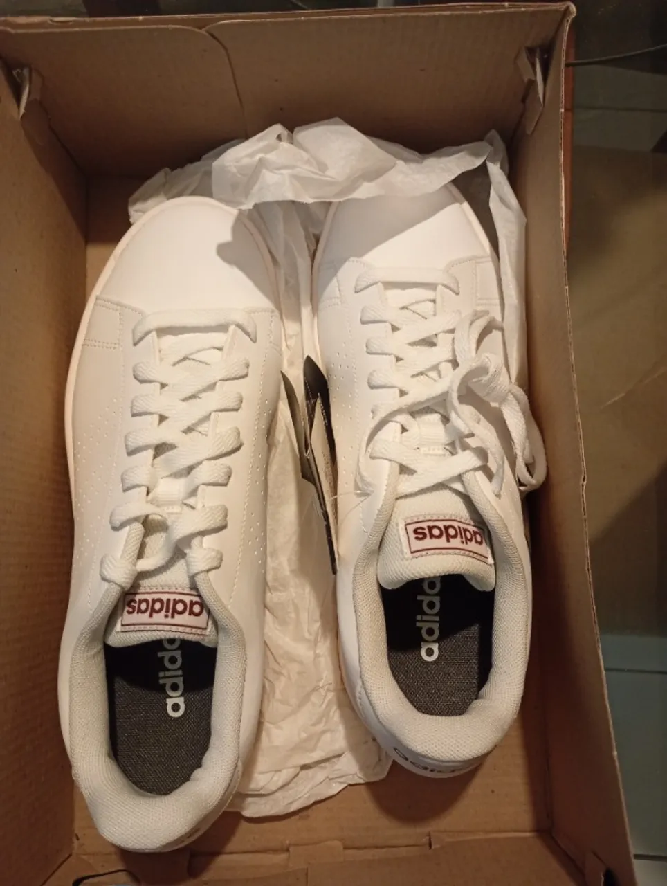 Tenis adidas ZX tamanho 38 original - Calçados Esportivos - Vila