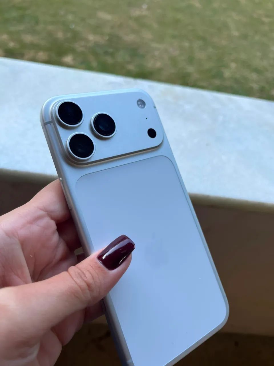 iPhone 17 PRO MAX - 256gb - Foto 3
