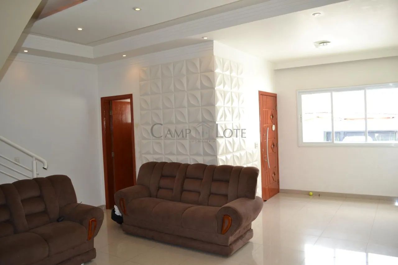 casa - Bonfim - Campinas - Foto 4