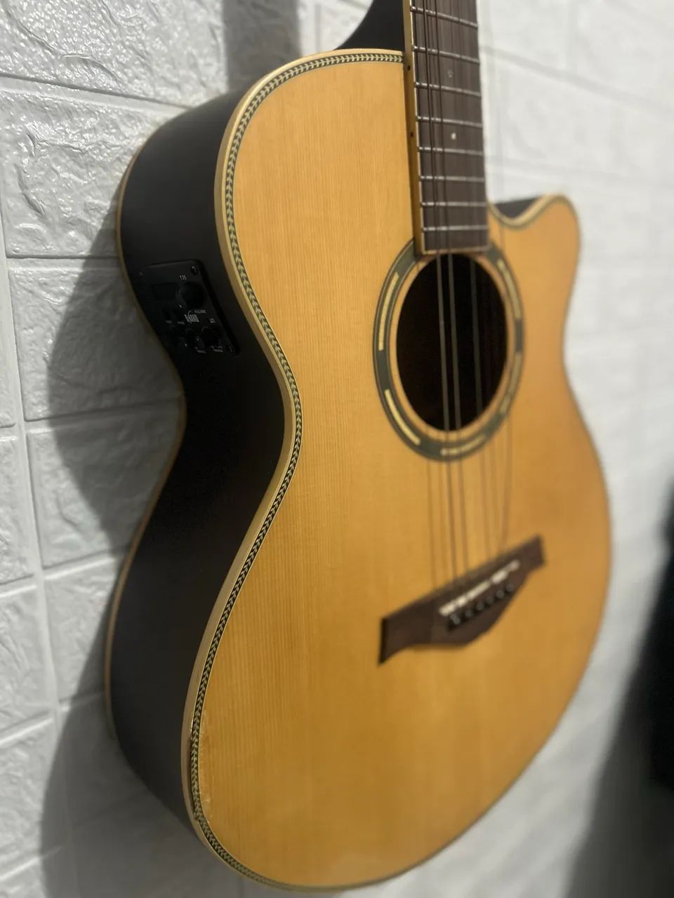  Violão  - Foto 4