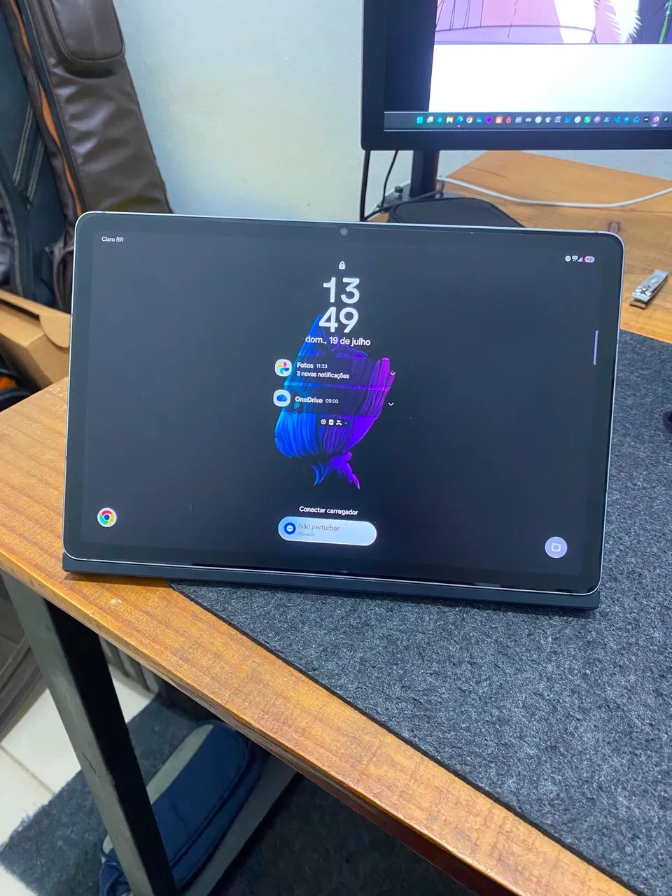 Tablet Samsung Galaxy tab S9 - Foto 2