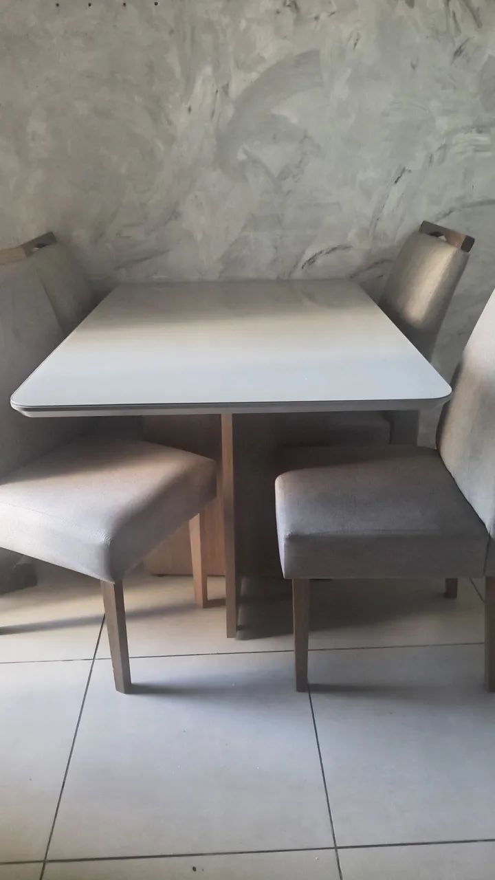 Mesa de jantar  - Foto 3