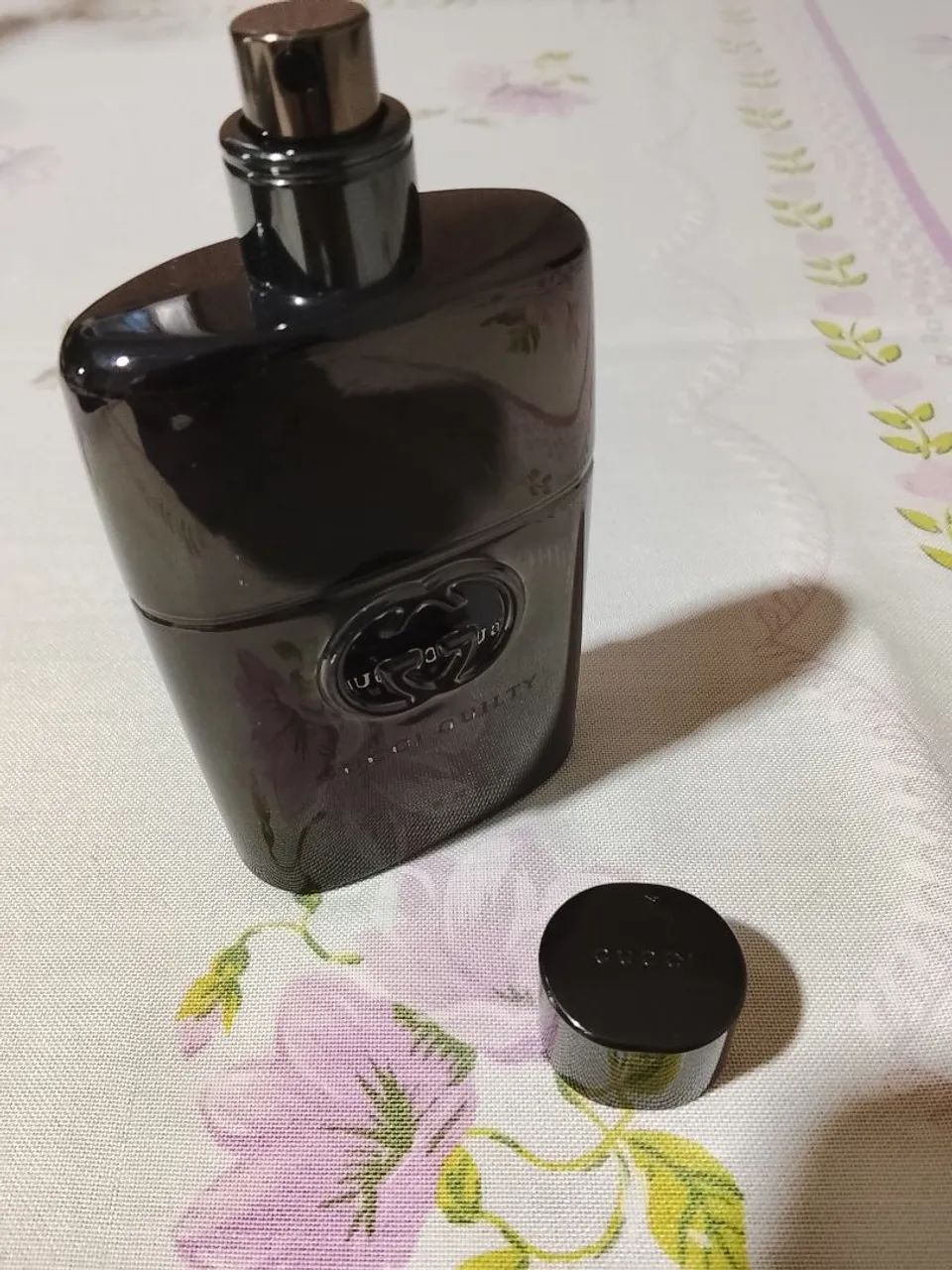 Perfume Gucci Intense 