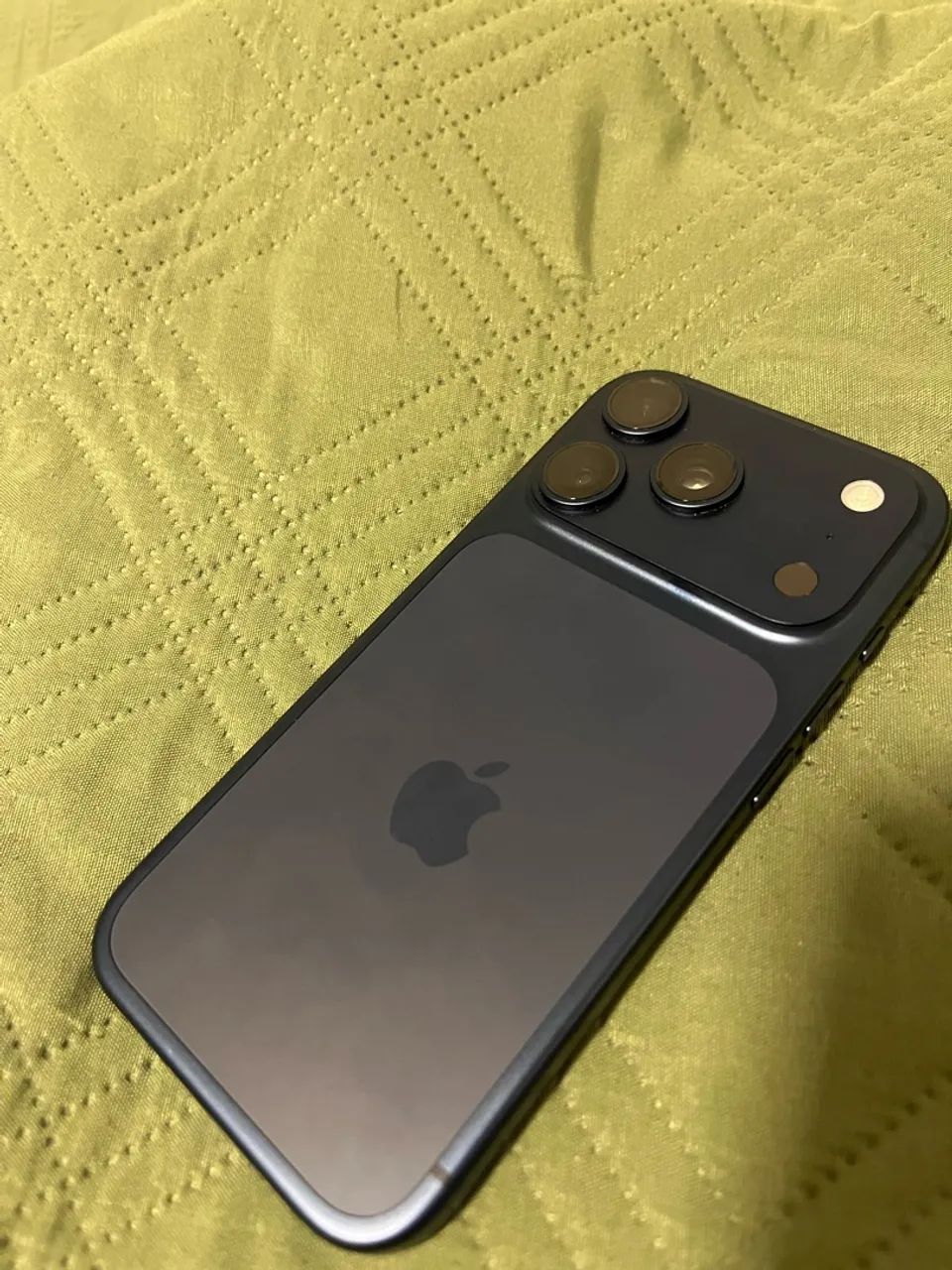 Iphone 17 pro 256gb 100%