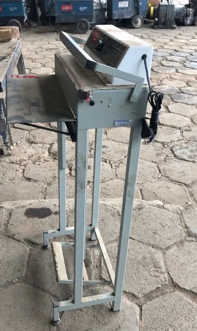 SELADORA DE PEDAL - PLASTIBA - Foto 3