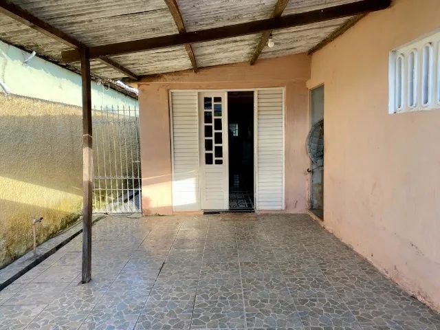 Casa com garagem + espaço comercial no São Francisco. More e empreenda no mesmo lugar - Foto 3