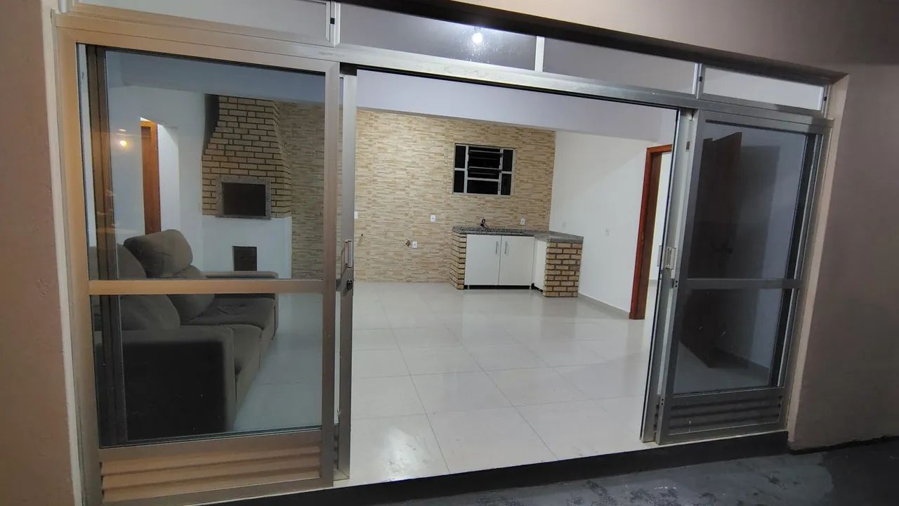 Casa 2Q com pátio individual Real Parque  - Foto 3