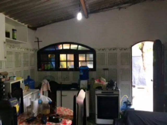 Vendo casa em juquitiba - Foto 3