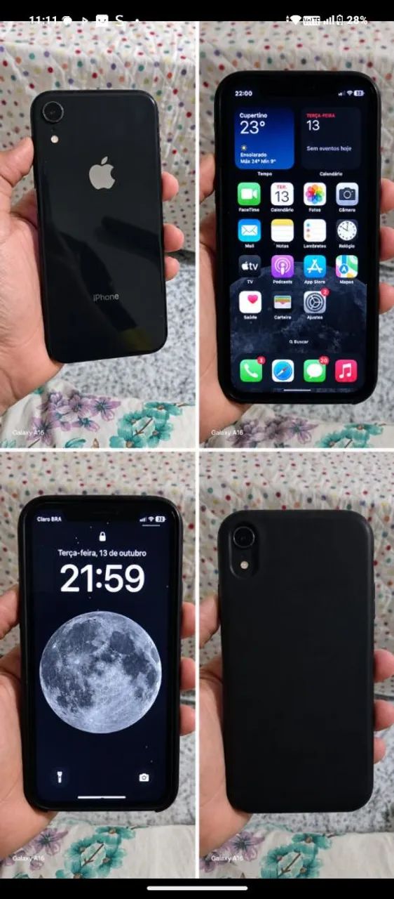 Vendo esse iPhone  - Foto 3