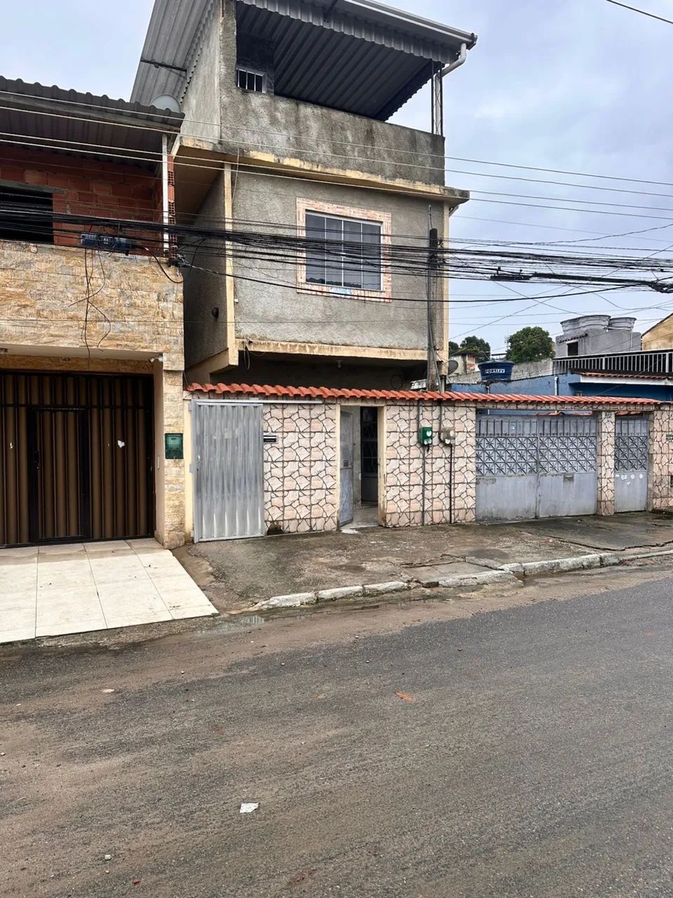 Foto - São João de Meriti - Vilar dos Teles