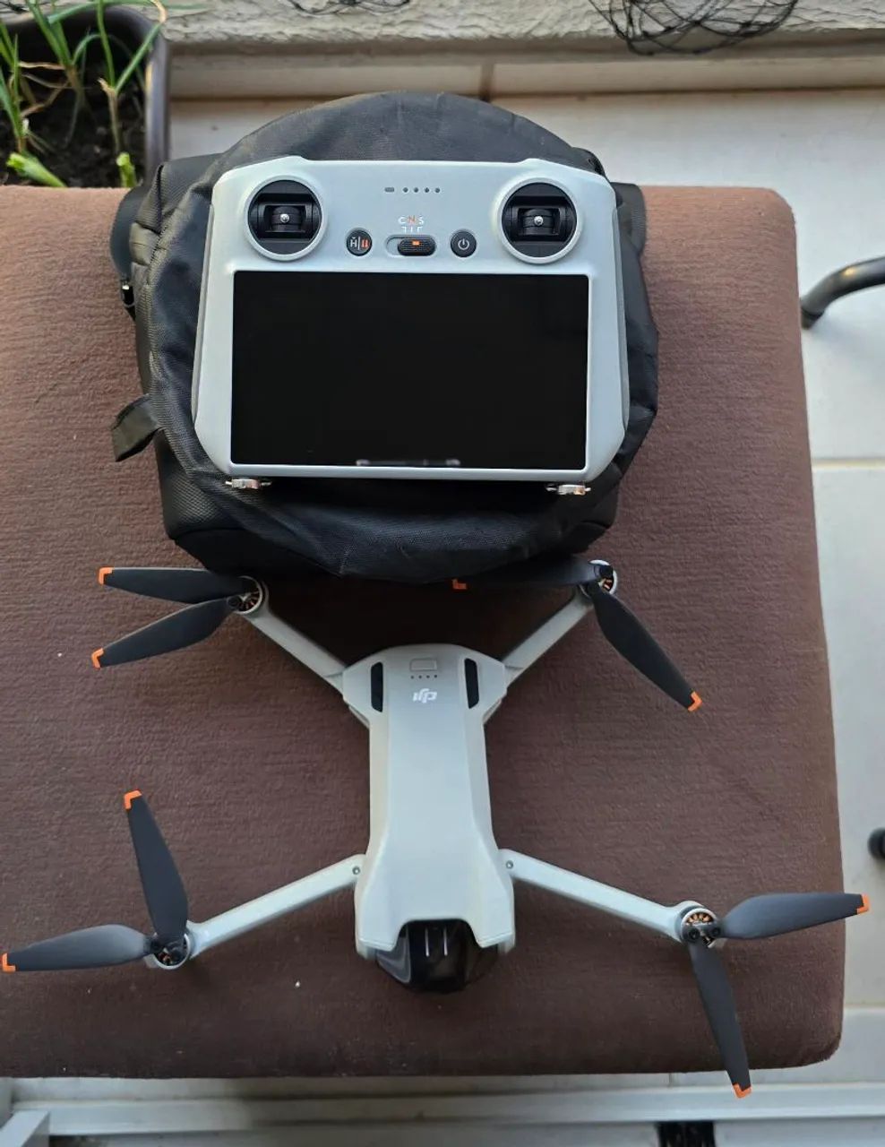 DRONE DJI MINI 3 NOVÍSSIMO! - Foto 5