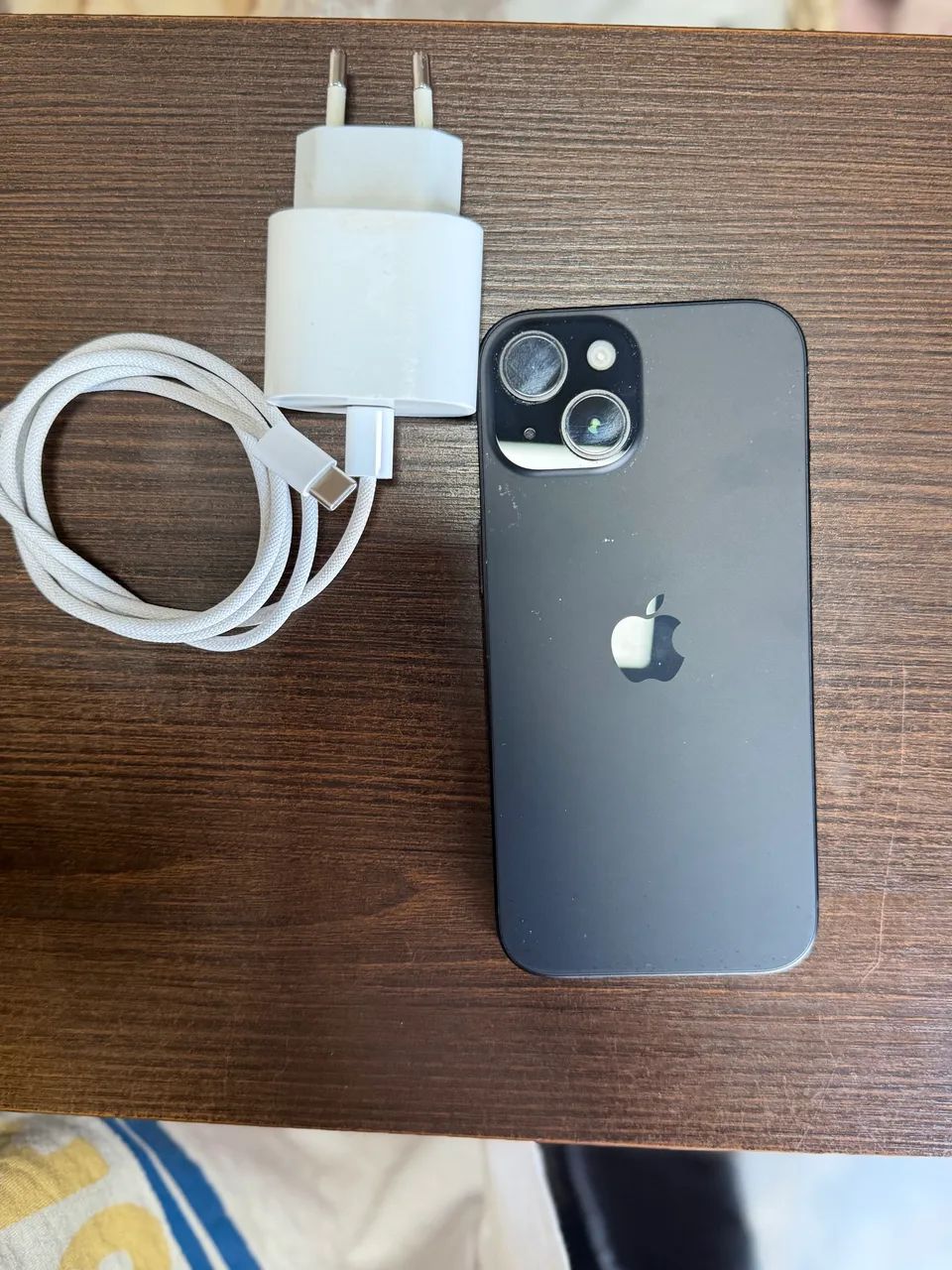 IPHONE 15 256gb  - Foto 5