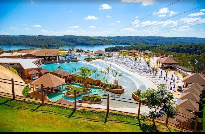 Bali Park 