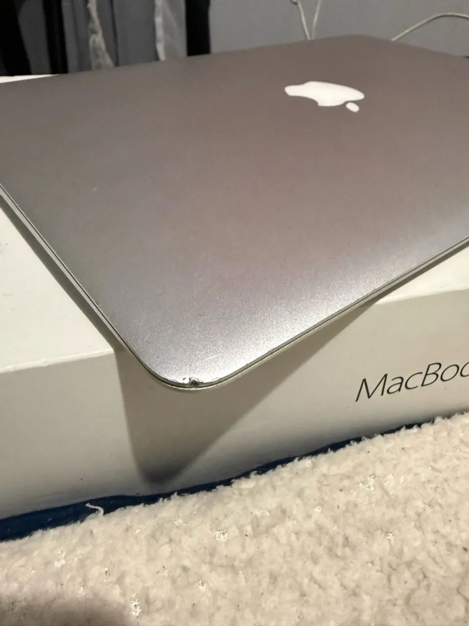 MacBook Air 2015 i5  - Foto 3