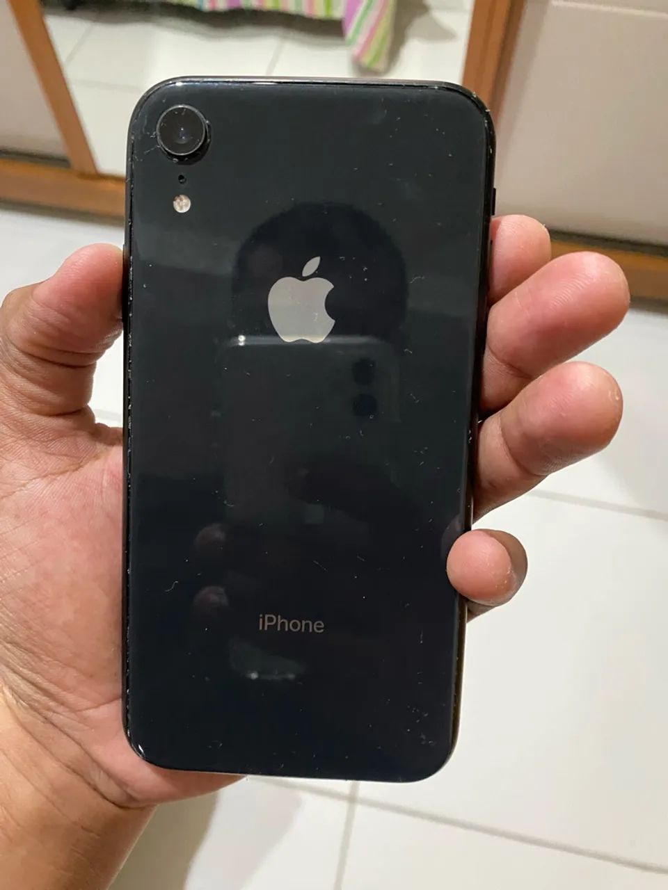 iPhone XR 128gb - Foto 3