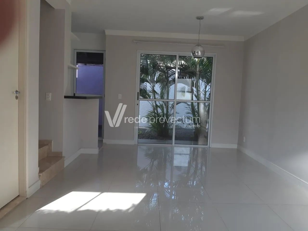 casa - Parque Imperador - Campinas - Foto 3