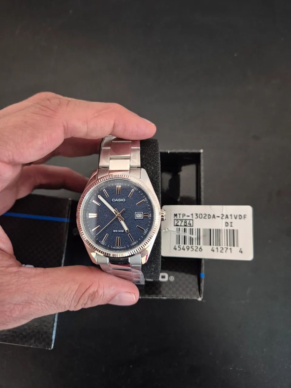 Casio MTP1302