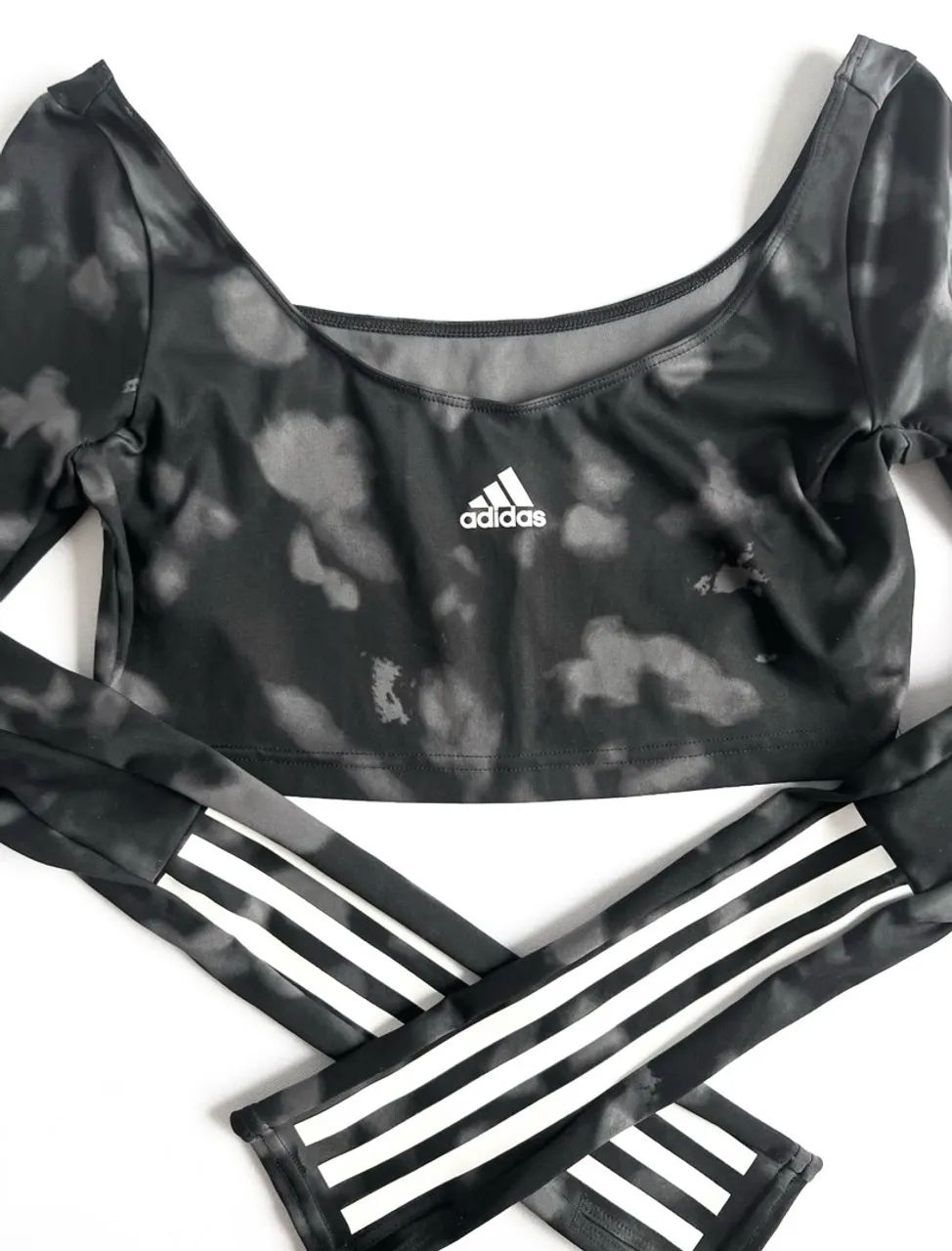 cropped adidas original - Foto 2