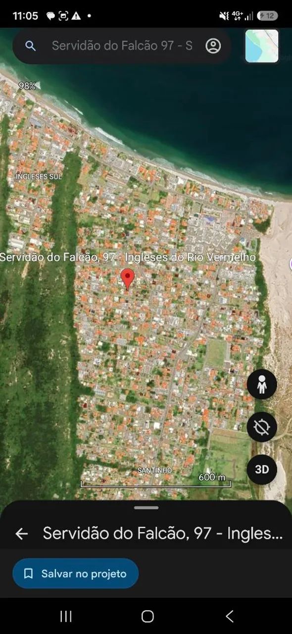 LINDO TERRENO, IMPERDIVEL! - Foto 3
