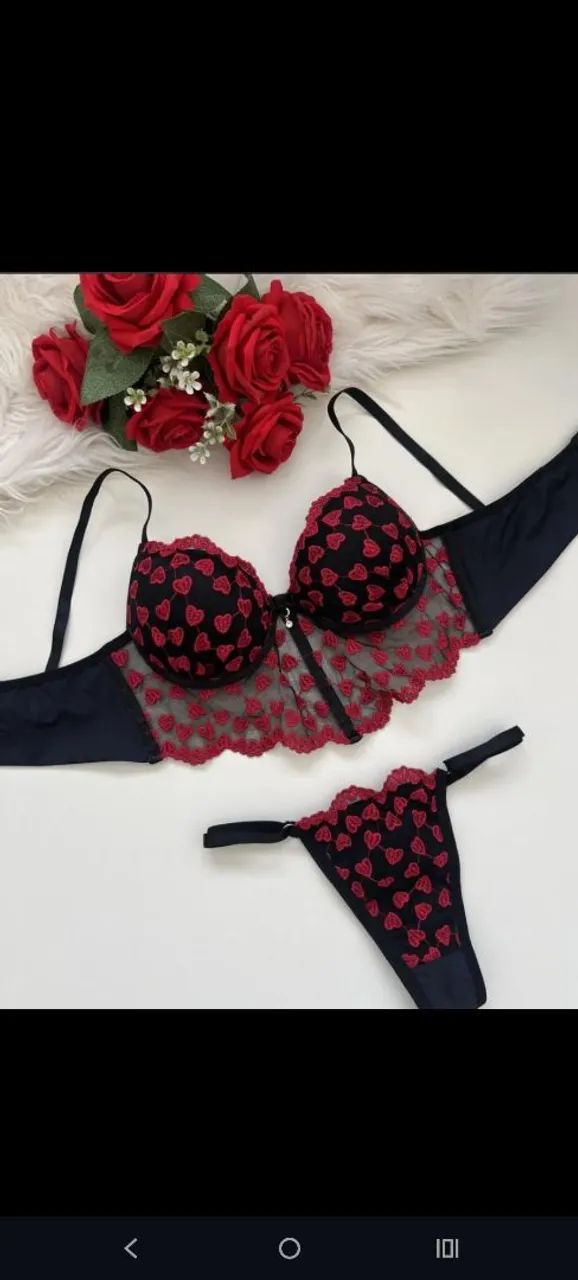 Lingeries  - Foto 5