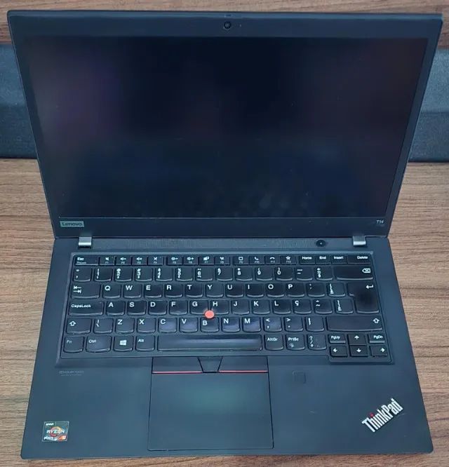 LENOVO THINKPAD T14 RYZEN 5 PRO - Foto 5